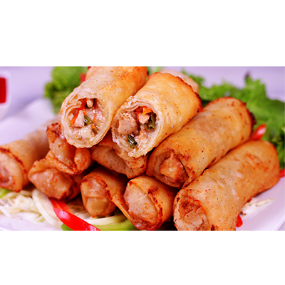 "Chicken and Cheese Roll (Hotel Green Park ) - Click here to View more details about this Product